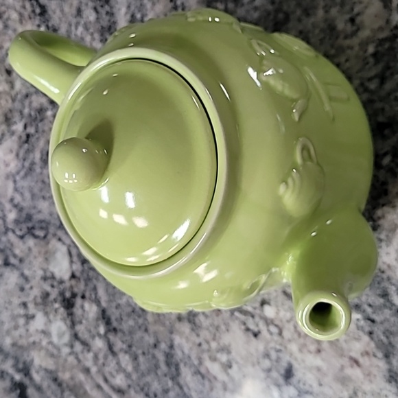 BRAT Vintage Teapot - Picture 15 of 16